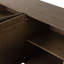 LEO 82'' W Solid Wood Sideboard-630223719