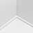60" X 32" X 96" Shower Wall Kit Wood Texture Adaptable Alcove Shower Surround