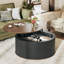 Table basse à plateau relevable 31,5 po avec rangement-1816154455