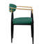 Ensemble de chaises rembourrées 2 pièces-2002970101