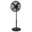 Zanussi 125cm Oscillating Accent Fan