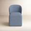 Chaise rembourrée Niha-90695437