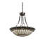 Fleur-de-Lite 4 - Light Pendant