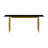 Metal Base Dining Table-1489689872-1489689874