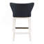 Tabouret de comptoir Macon