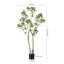 Plante artificielle 60 po en pot-1885686577