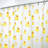 Animal Print Shower Curtain