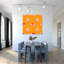 Sweet Sweetune Cookies, art mural contemporain-129095761