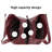 Women's Handbag Large Capacity Shoulder Handbag-905862496