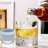 3 Pack Ice Ball Maker Molds Round For Whiskey