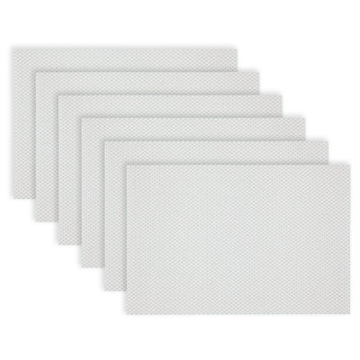 Prairieville Vinyl Rectangle Placemat