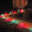 Electric Pathway Lights with 10 Bulbs-12216730