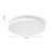 Philips Hue Datura Slim Ceiling Flushmount Small