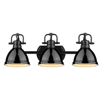 Drakeford Vanity Light