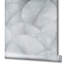 Kumano 3D Embossed Palm Leaf Wallpaper Roll-1671599877