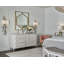 Commode double 6 tiroirs Love Joy Bliss
