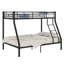 Metal Bed-1675759397