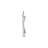 Virgula Divina Stainless Steel Bottle Opener