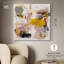 «Expressive Canvas I», reproduction d'art sur toile par Art Remedy, galerie tendue, 40 x 40-2012549119-2012549117