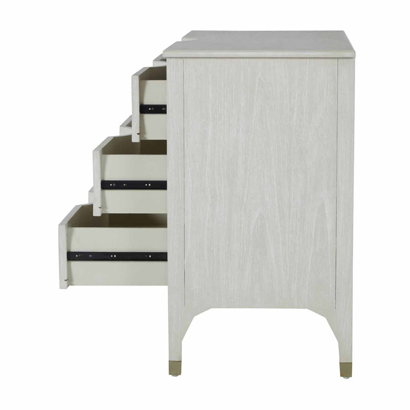 Sherman 3 - Drawer Dresser