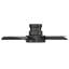 Vox 5 - Blade Indoor/Outdoor Smart Flush Mount Ceiling Fan with Remote Control and LED Light Kit-32650284-32650280