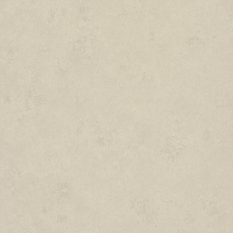 Terra Collection Plaster Effect Wallpaper Roll, Silver