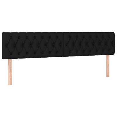 Davine Upholstered Headboard