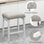 Tabouret de bar et de comptoir Antrice-281739484