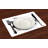 Polyester Animals/Nature Rectangle Placemat