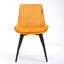 Pyle 47cm H Velvet Upholstered Side Chair-45214511