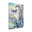 Art mural sur toile tendue - «Expect A Miracle» de Jody Bergsma pour décoration de salon, de chambre à coucher ou de bureau - 12 x 19