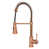 Copper selected