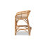 Tabouret de comptoir 26,5 po Amariona