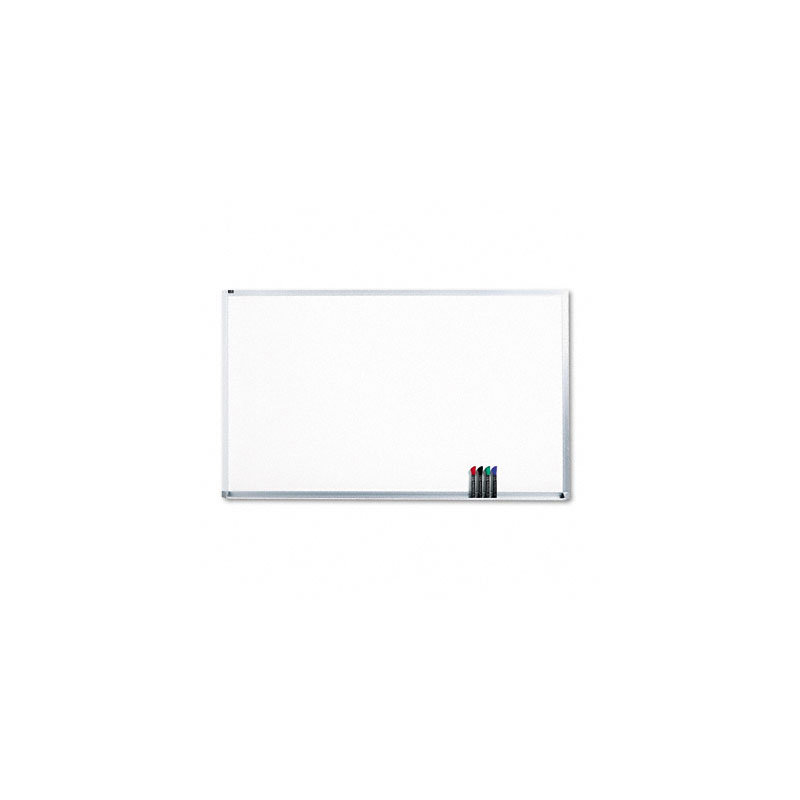 Quartet® Yes Wall Metal Whiteboard