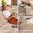 Kustas No Assembly Required Upholstered Sectional, Free Combination Compression Sofa For Living Room, Home Theater-466145967