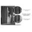 Denize Room Darkening Curtain Pair-216337208-216337213