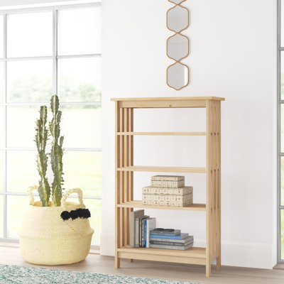 Manatuto Etagere Bookcase