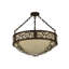 Lilliana 4 - Light Pendant-16183543