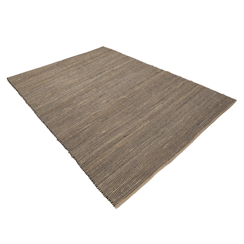 Akira Cotton Hand Woven Area Rug, Rectangle 160 x 230cm