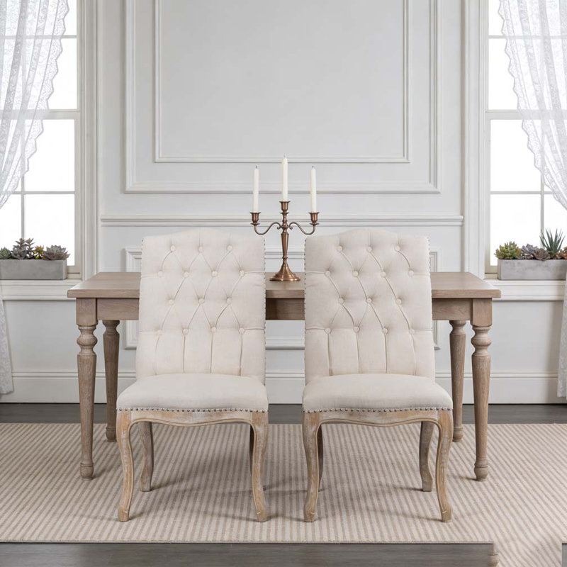 DINING CHAIR SET