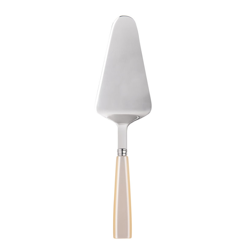 Icone Cake Server, Pearl