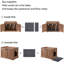 Litter Box Enclosure-2130288135