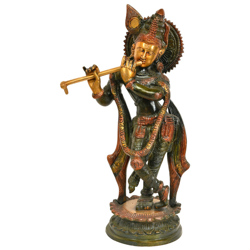 Religious & Spiritual Figurines & Sculptures