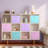 Ebern Designs Fabric Bin-1090911047
