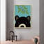 Art mural pour enfants-281196753