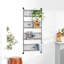 Rangement mural avec paniers Charlotin-60496250