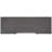 Anferne Ophelia 2 Door 2 Shelf TV Stand-587756902