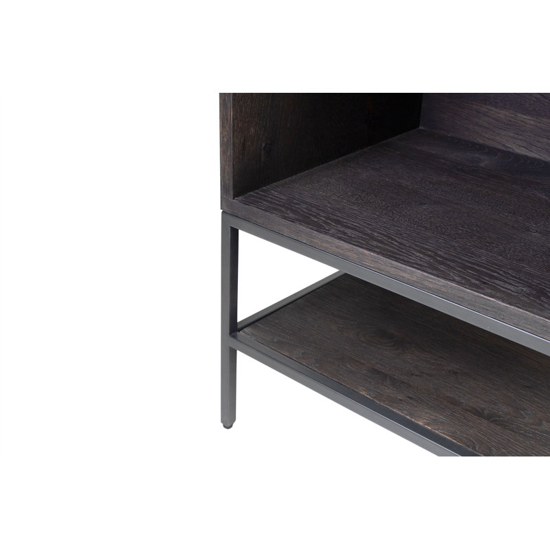 Illusion End Table