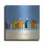 "Cabanas II" par Phyllis Adams-664131164