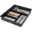 2.25'' H x 14.63'' W x 12.13'' D Multi-Purpose